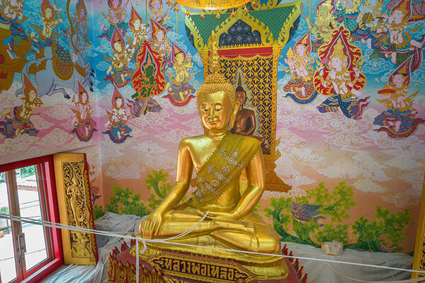 เลขดังจากสถานที่ศักดิ์สิทธิ์ที่คนไทยนิยม