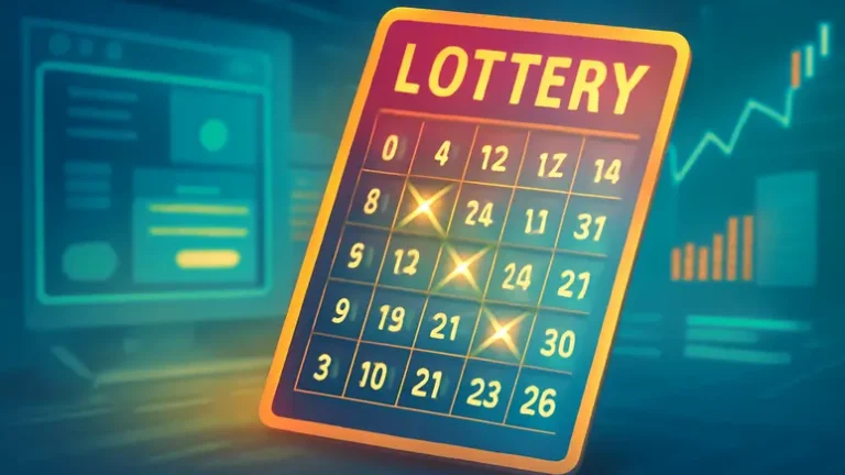 ผลสลากกินแบ่งรัฐบาลวันนี้ – แนวทางเลขเด็ดลงทุน