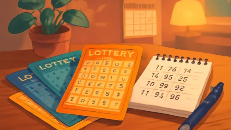 วิธีเล่นหวย: เทคนิคแทงหวยออนไลน์ที่คุณควรรู้