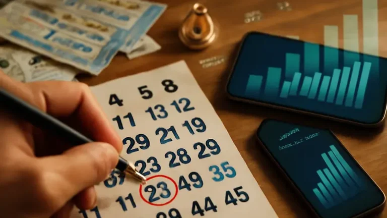 สถิติหลุด! เลขเด็ด หวยเข้าต่อเนื่อง วิเคราะห์ก่อนใคร