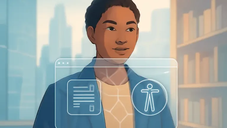 อนาคตการเข้าถึงเว็บ: AI, กฎหมาย & เทรนด์ใหม่ 2026