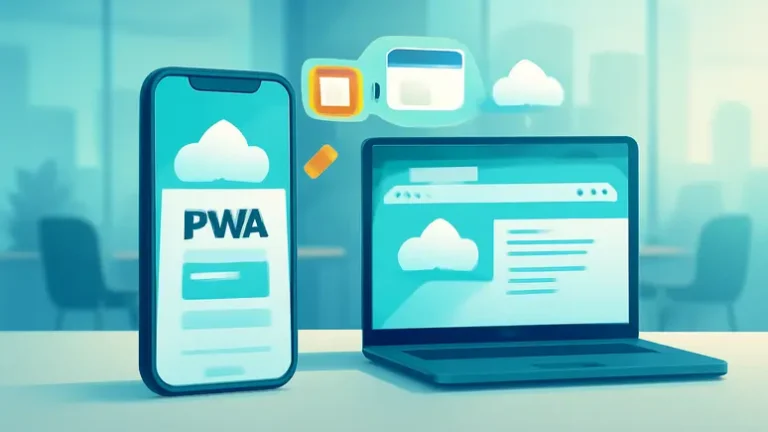 PWA: ยกระดับธุรกิจ สู่ยุคใหม่ของแอปพลิเคชัน