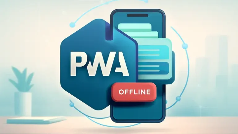 PWA: อนาคตแอปพลิเคชันบนเว็บที่จะเขย่าโลกมือถือ