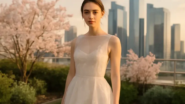 พลิกโฉม! ชุดเจ้าสาว Spring 2027: House of Gilles & Enaura