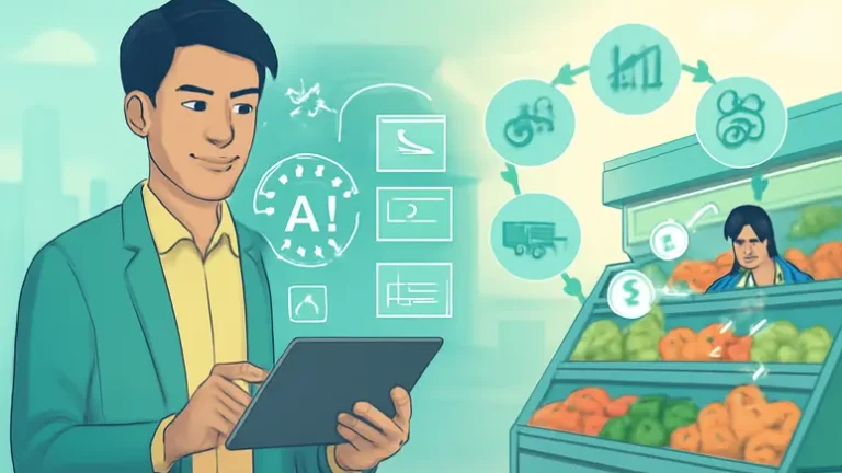 AI เปลี่ยนโลกธุรกิจ: นวัตกรรม, คอร์สออนไลน์, แอปช่วยชีวิต