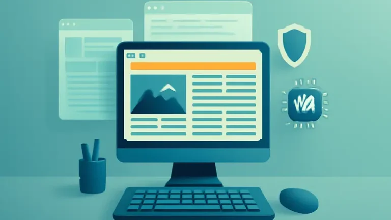 HTML พัฒนา Web App: พื้นฐานสู่ความปลอดภัย